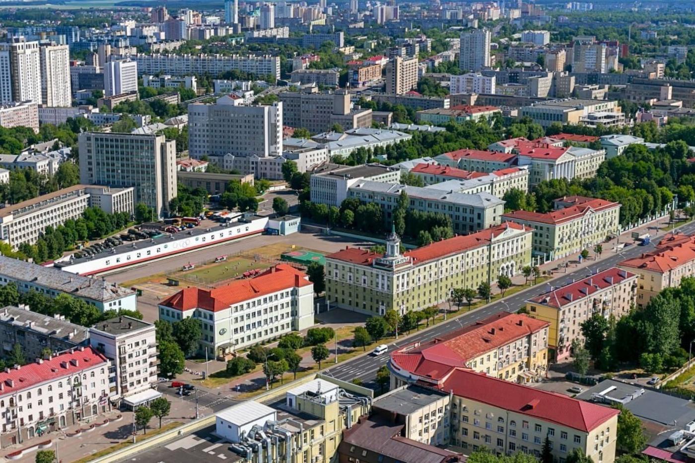 Не потеряться в Политехе: знакомим с кампусом
